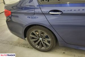 BMW 530 2018 2.0 252 KM