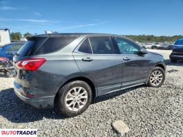 Chevrolet Equinox 2019 1
