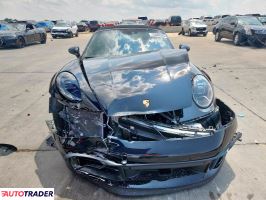 Porsche 911 2020 3 Porsche 911 2020 3