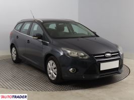 Ford Focus 2011 1.6 123 KM