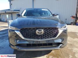 Mazda CX-5 2024 2 Mazda CX-5 2024 2