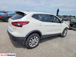 Nissan Rogue 2022 2