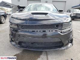 Dodge Charger 2022 5 Dodge Charger 2022 5