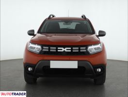 Dacia Duster 2023 1.3 147 KM