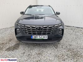 Hyundai Tucson 2023 1.6 179 KM
