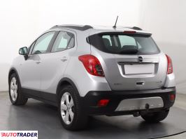 Opel Mokka 2013 1.7 128 KM