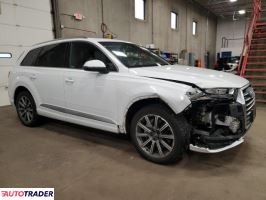 Audi Q7 2019 2
