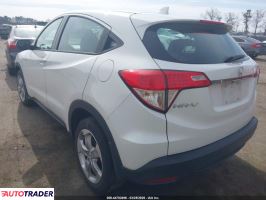 Honda HR-V 2022 1