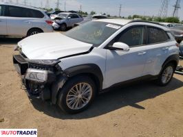 Hyundai Kona 2019 2