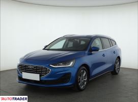 Ford Focus 2024 1.0 123 KM
