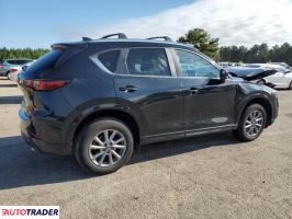 Mazda CX-5 2024 2