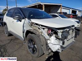 Toyota Pozostałe 2021 2