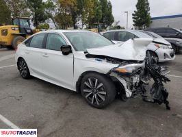 Honda Civic 2022 1 Honda Civic 2022 1