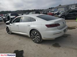 Volkswagen Arteon 2021 2