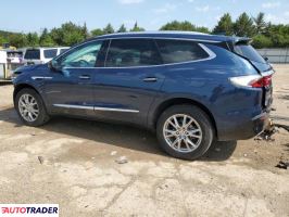 Buick Enclave 2023 3