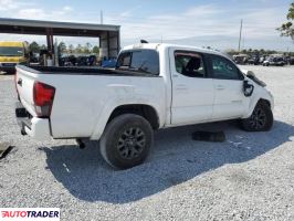 Toyota Tacoma 2023 3 Toyota Tacoma 2023 3