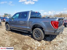 Ford Pozostałe 2022 3