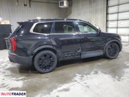 Kia Pozostałe 2021 3