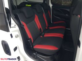 Fiat Doblo 2021 1.6
