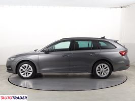 Skoda Octavia 2022 2.0 113 KM