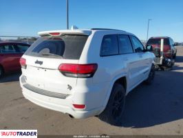 Jeep Grand Cherokee 2019 3