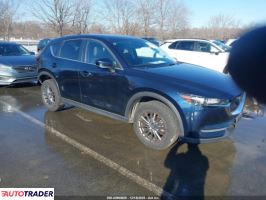 Mazda CX-5 - zobacz ofertę