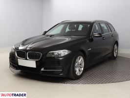 BMW 520 2016 2.0 187 KM