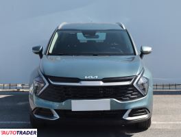 Kia Sportage 2024 1.6 147 KM