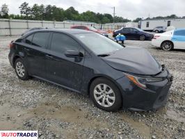 Toyota Corolla 2022 1 Toyota Corolla 2022 1