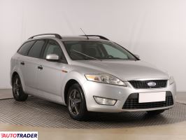 Ford Mondeo 2009 1.6 123 KM