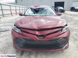 Toyota Camry 2019 2