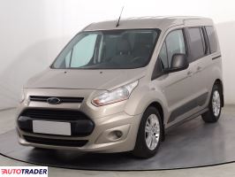 Ford Tourneo Connect 2014 1.0 99 KM