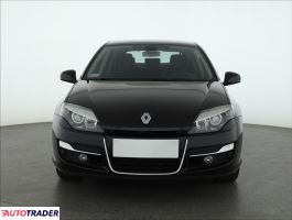 Renault Laguna 2013 2.0 128 KM Renault Laguna 2013 2.0 128 KM