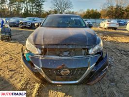 Nissan Altima 2020 2