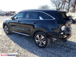 Kia Sorento 2023 1 Kia Sorento 2023 1