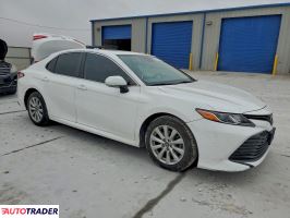 Toyota Camry 2020 2