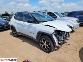 Jeep Compass 2024 2