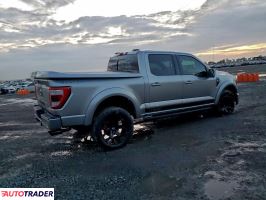 Ford Pozostałe 2022 5