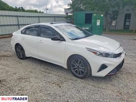 Kia Pozostałe 2023 2