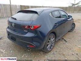 Mazda 3 2022 2 Mazda 3 2022 2