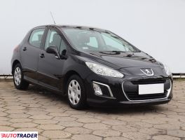 Peugeot 308 2011 1.6 118 KM Peugeot 308 2011 1.6 118 KM