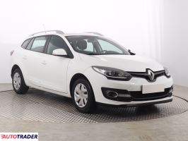 Renault Megane 2015 1.5 108 KM