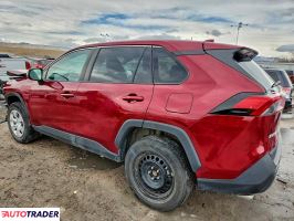 Toyota Pozostałe 2023 2