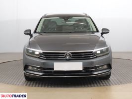 Volkswagen Passat 2017 2.0 147 KM