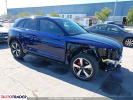 Audi Q5 2024 2 Audi Q5 2024 2