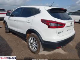 Nissan Rogue 2021 2