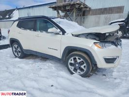 Jeep Compass 2020 2