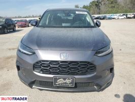 Honda HR-V 2025 2
