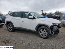 Hyundai Tucson 2023 2 Hyundai Tucson 2023 2