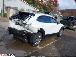 Mazda CX-30 2024 2